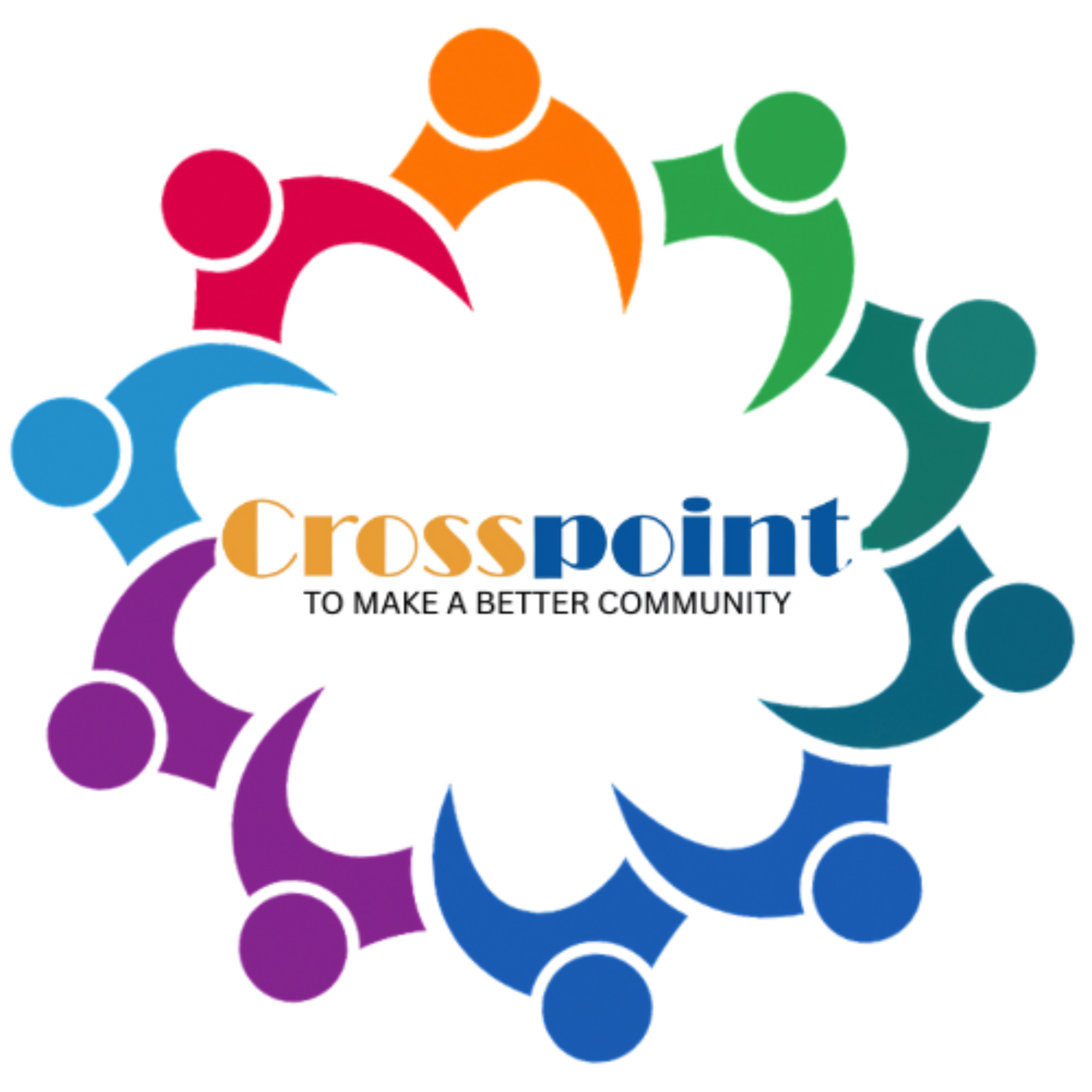Crosspoint logo